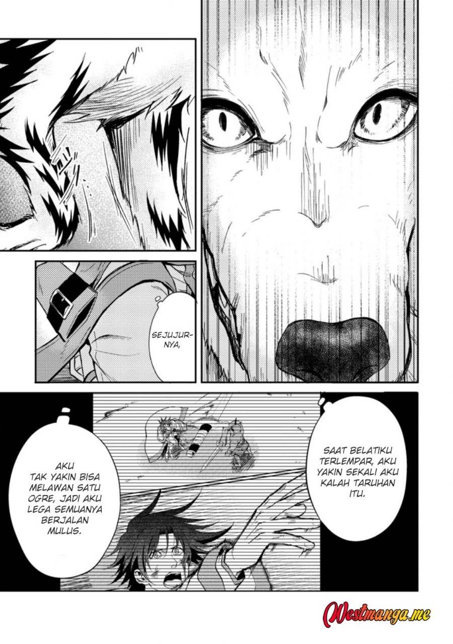 Party Kara Tsuihou Sareta Sono Chiyushi, Jitsuha Saikyou Nitsuki chapter 28